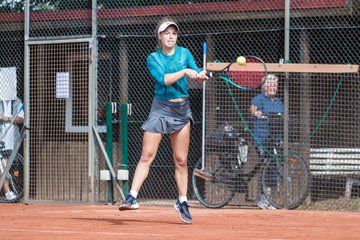 Bild 250 - Bergstedt Open